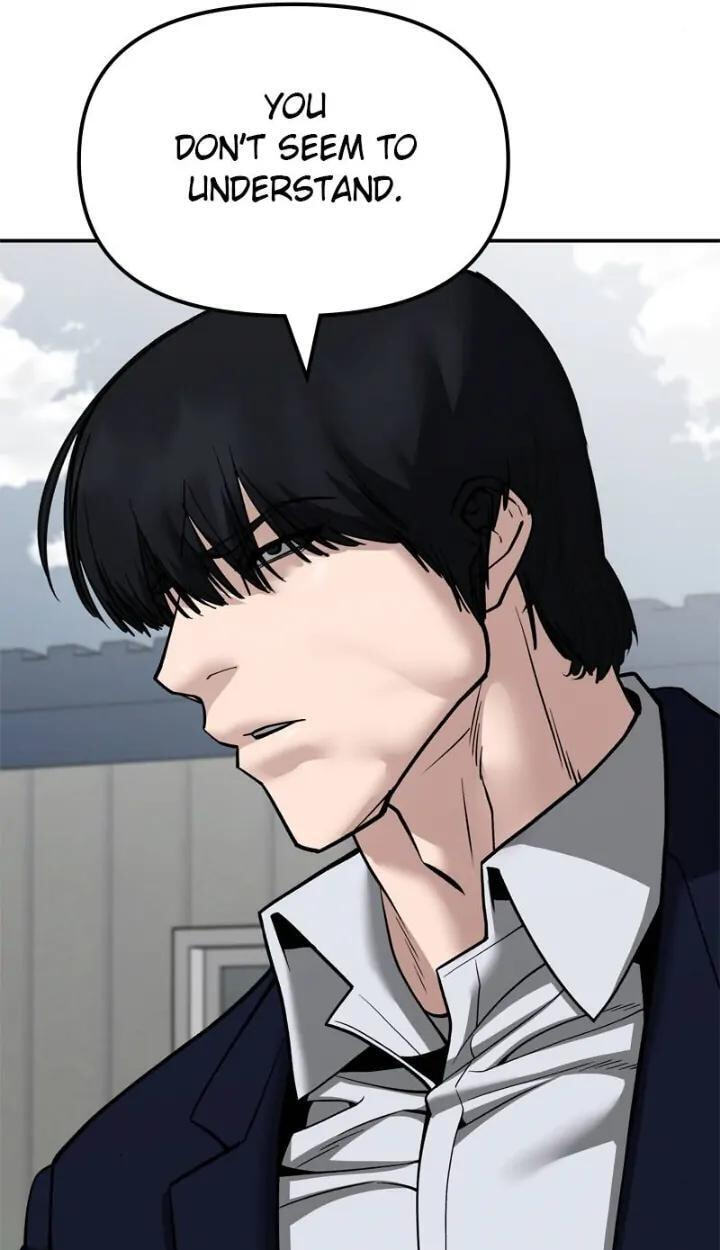Designated Bully Chapter 102 page 76 - 