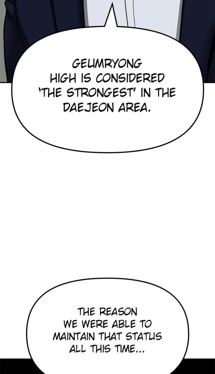 Designated Bully Chapter 102 page 77 - 