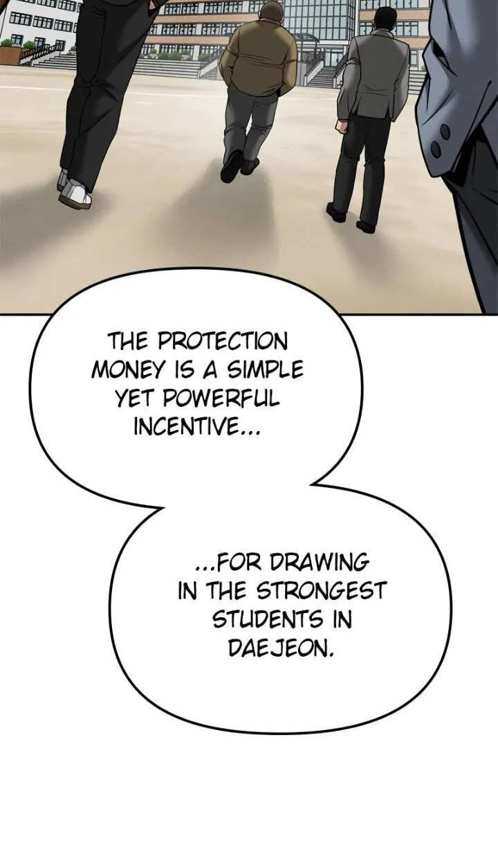Designated Bully Chapter 102 page 79 - 