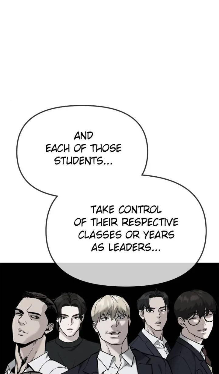 Designated Bully Chapter 102 page 80 - 