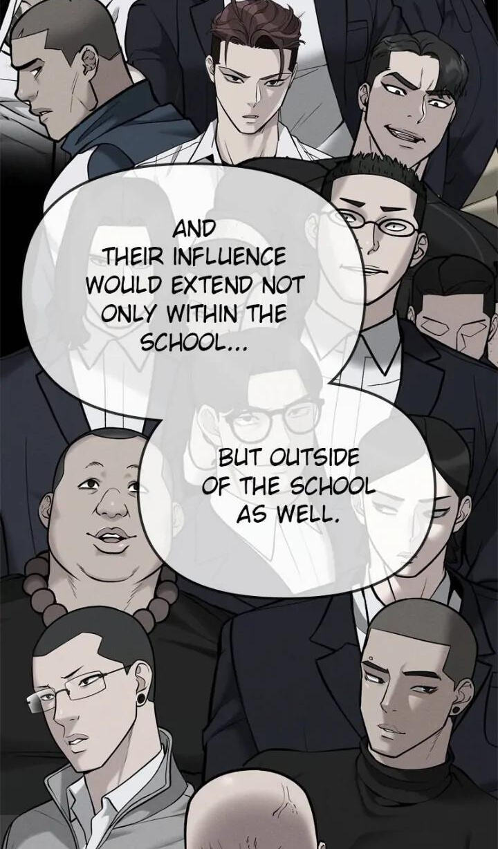 Designated Bully Chapter 102 page 81 - 