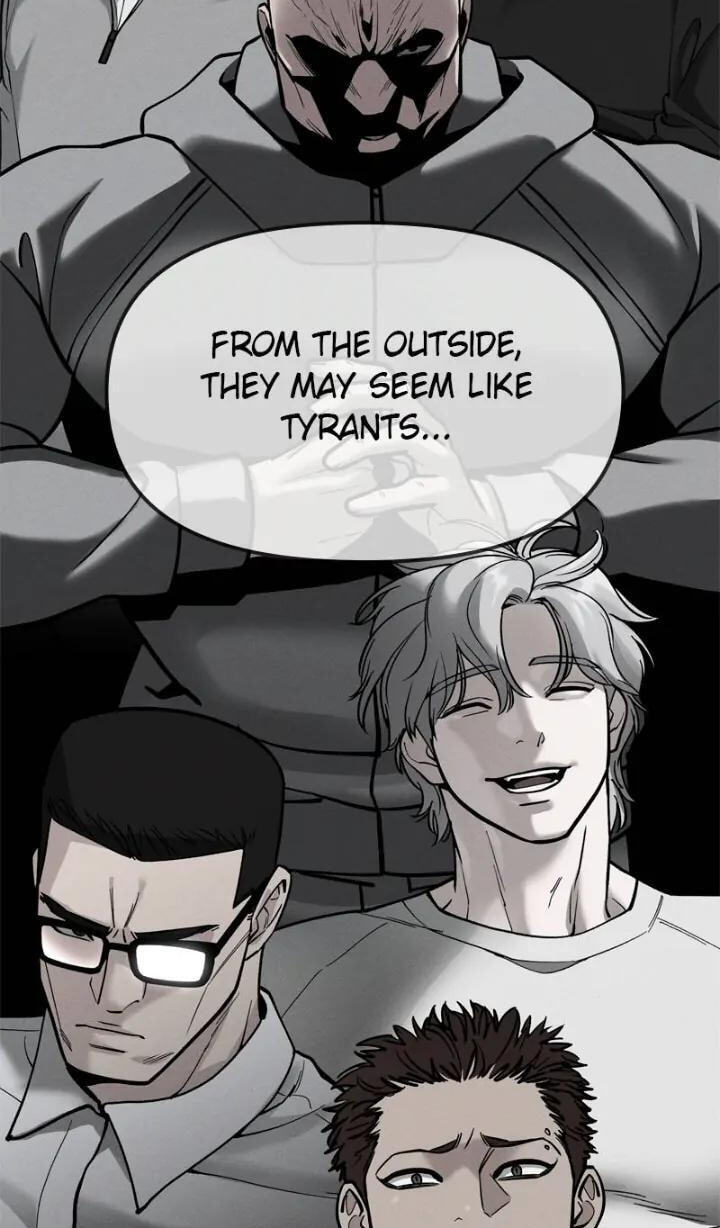 Designated Bully Chapter 102 page 82 - 