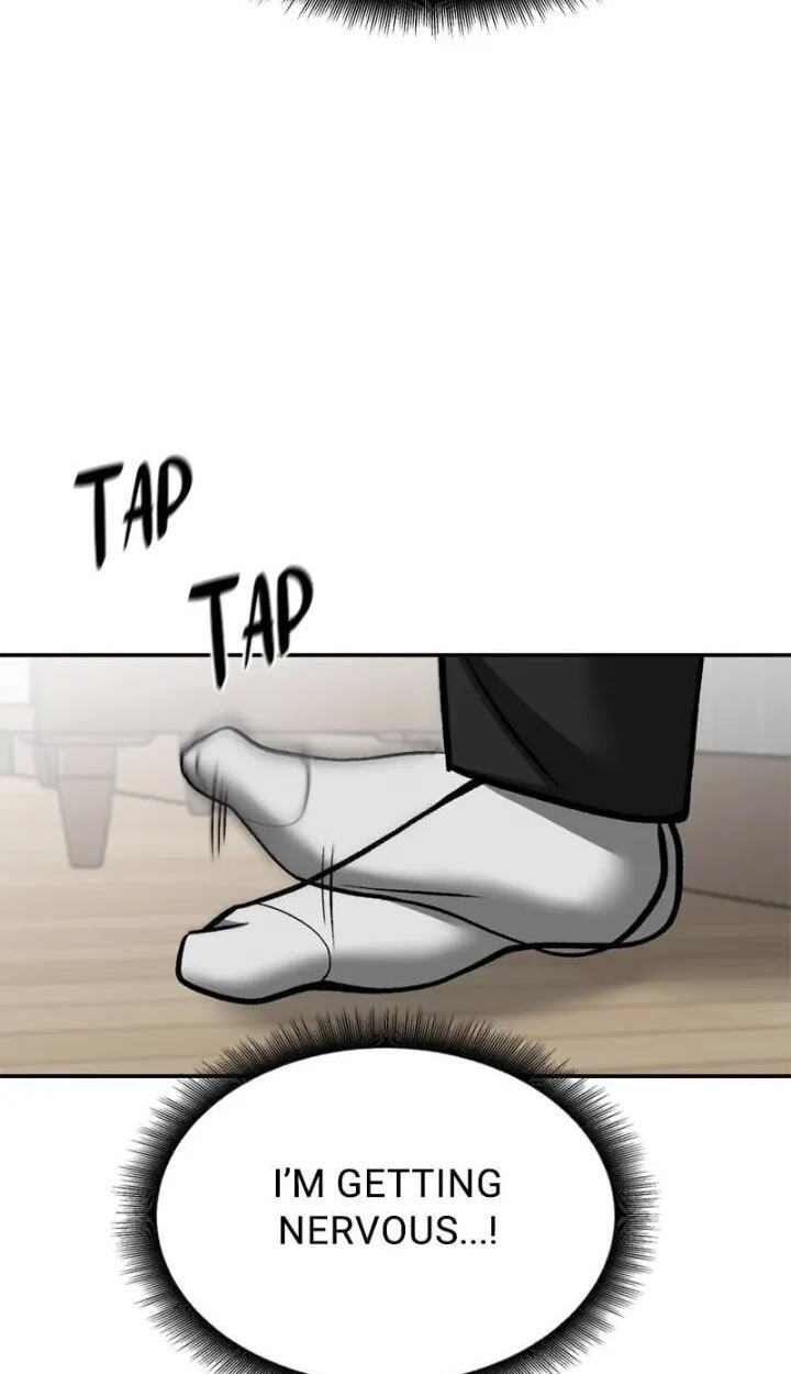 Designated Bully Chapter 102 page 10 - 