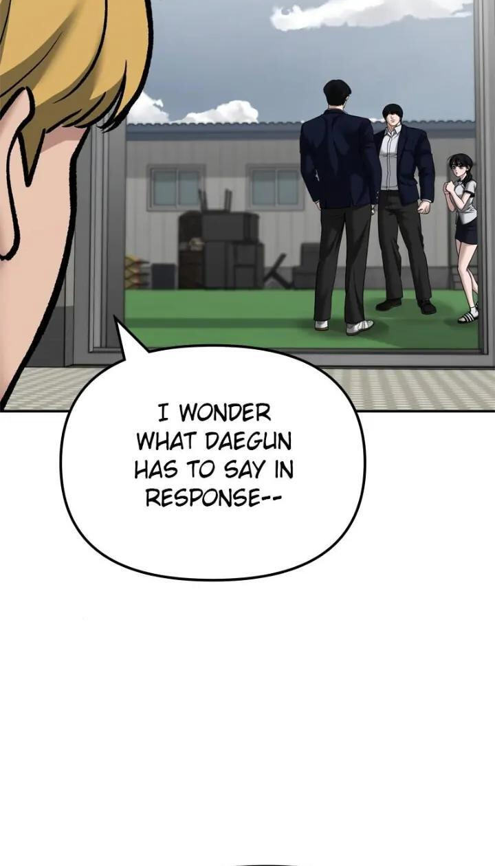Designated Bully Chapter 102 page 91 - 