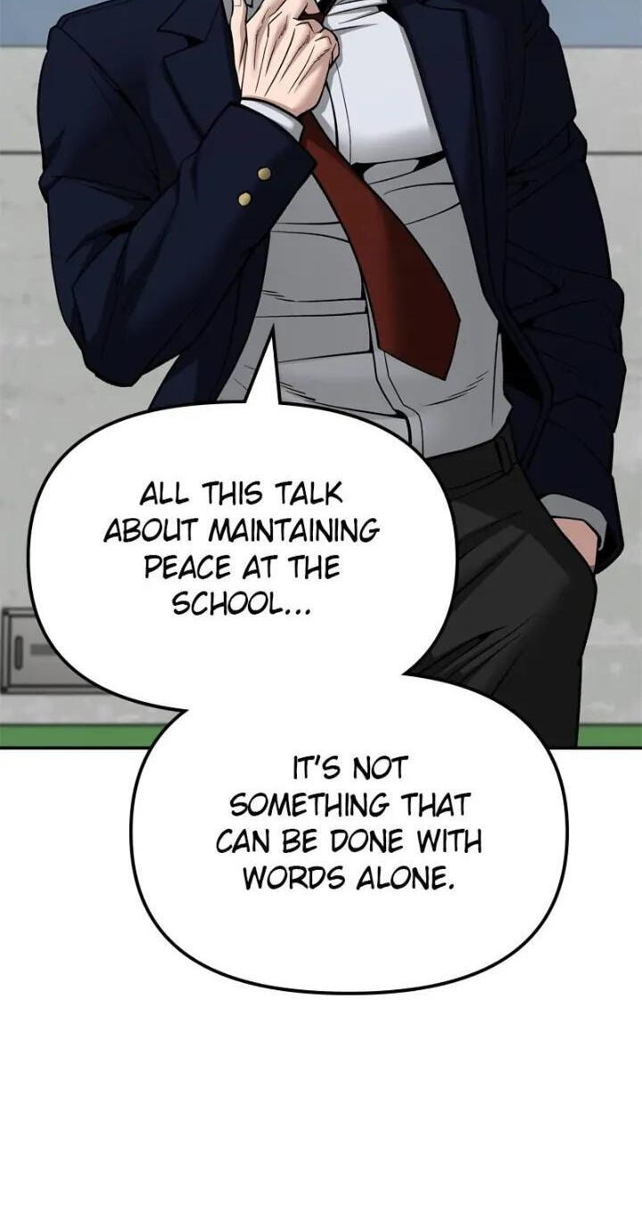 Designated Bully Chapter 102 page 94 - 