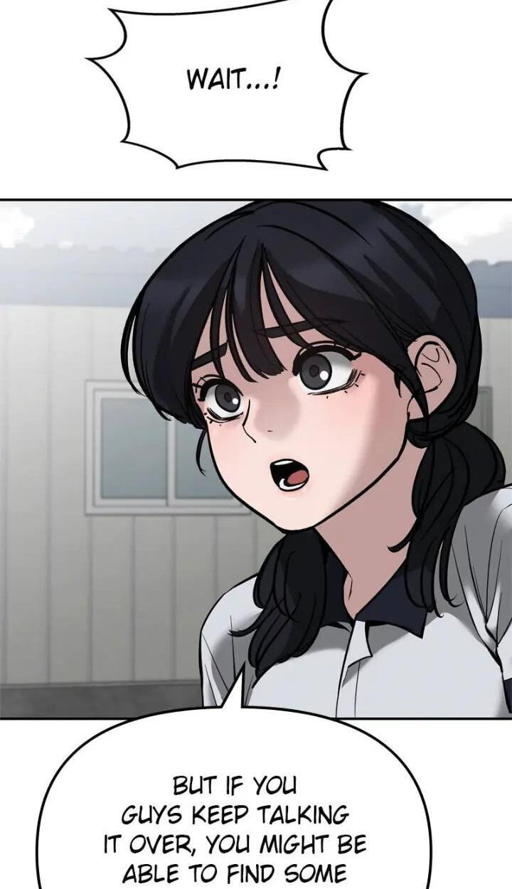 Designated Bully Chapter 102 page 96 - 