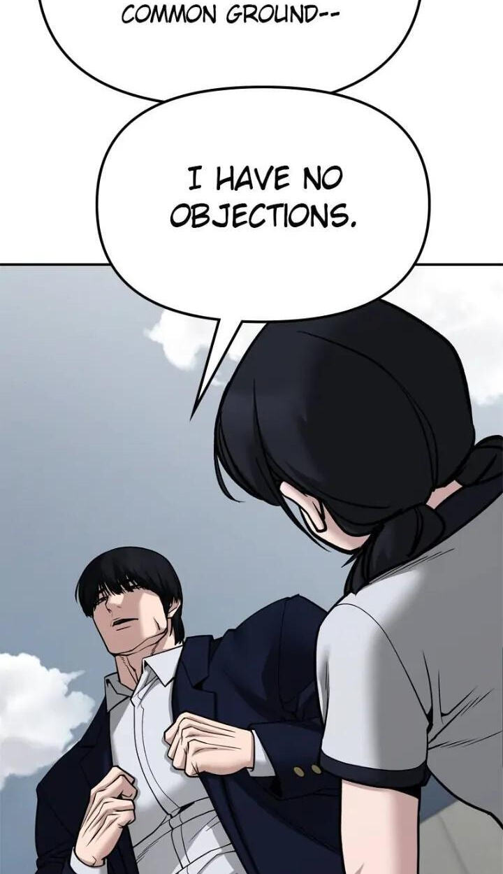 Designated Bully Chapter 102 page 97 - 