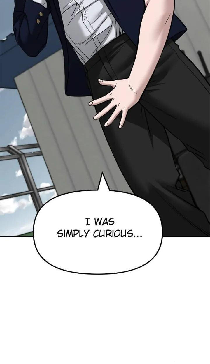 Designated Bully Chapter 102 page 98 - 