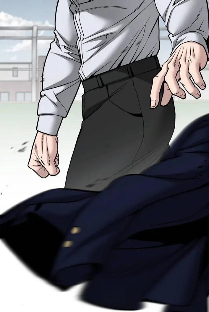Designated Bully Chapter 102 page 100 - 