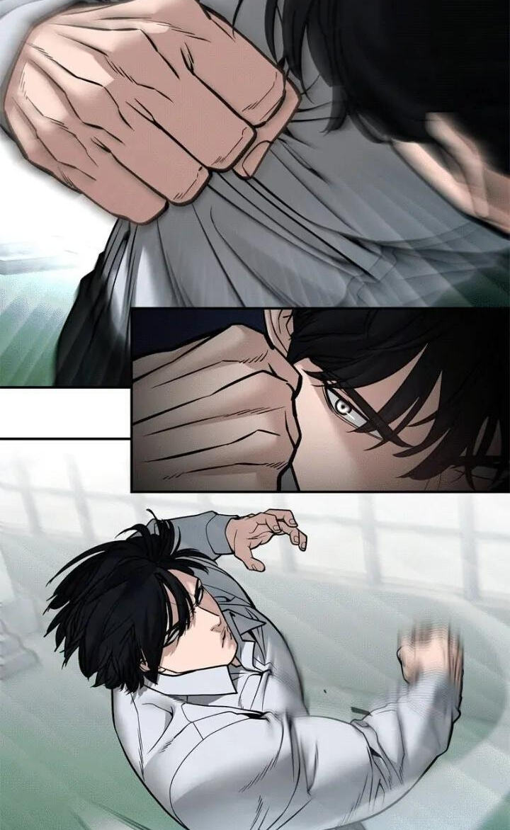 Designated Bully Chapter 103 page 2 - 