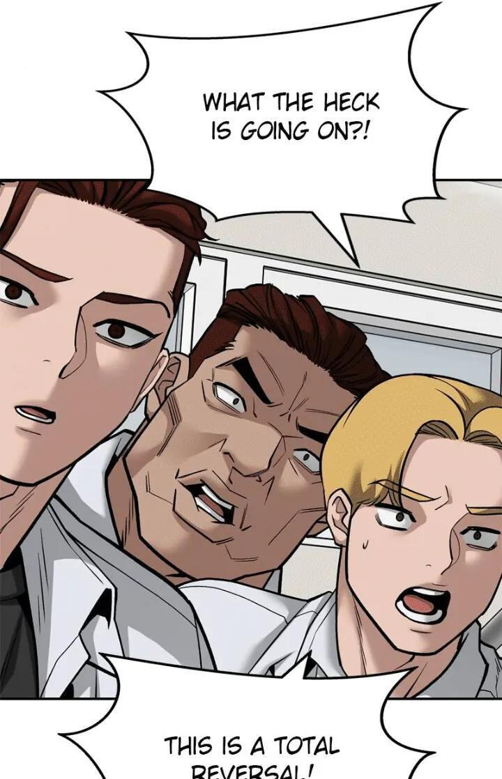 Designated Bully Chapter 103 page 11 - 