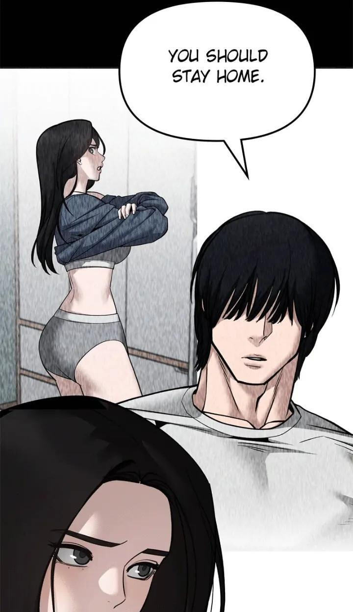 Designated Bully Chapter 103 page 106 - 