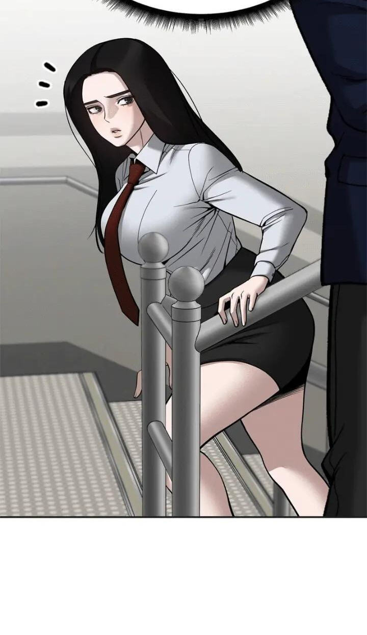 Designated Bully Chapter 103 page 108 - 