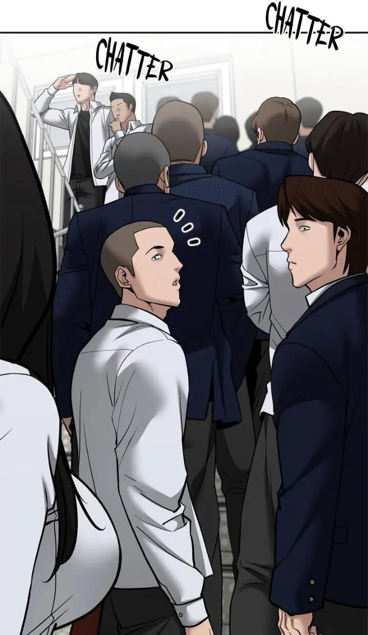 Designated Bully Chapter 103 page 109 - 