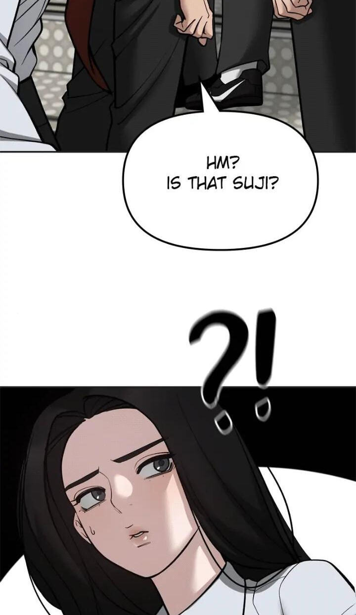 Designated Bully Chapter 103 page 110 - 