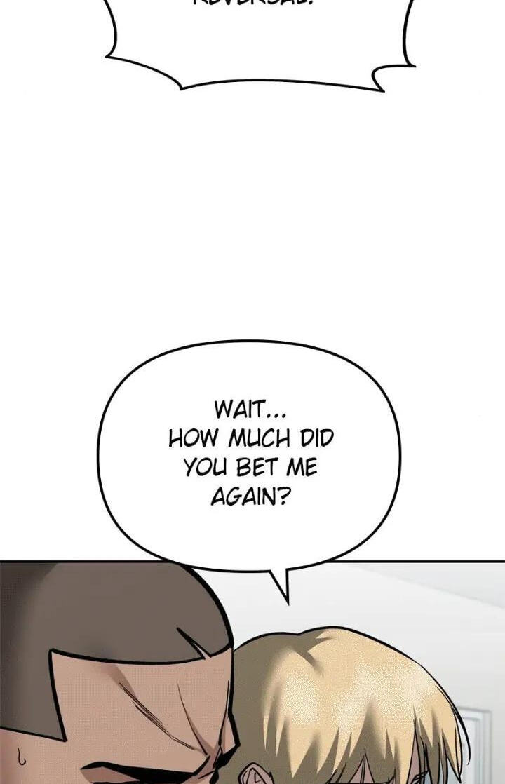 Designated Bully Chapter 103 page 12 - 