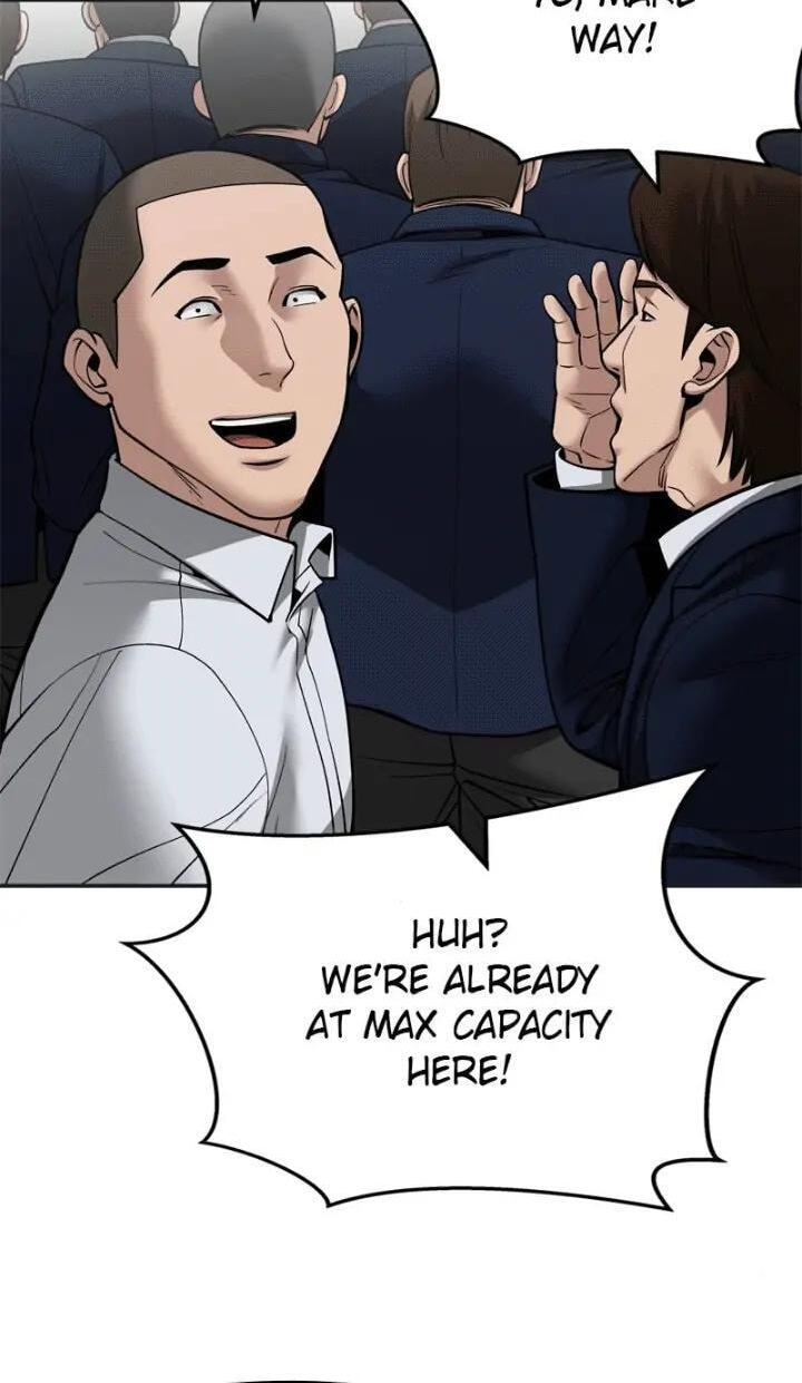 Designated Bully Chapter 103 page 112 - 