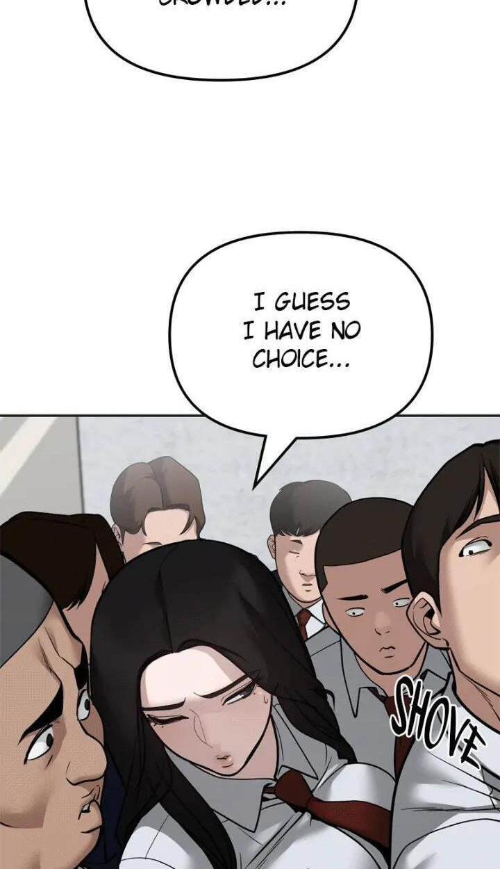 Designated Bully Chapter 103 page 114 - 