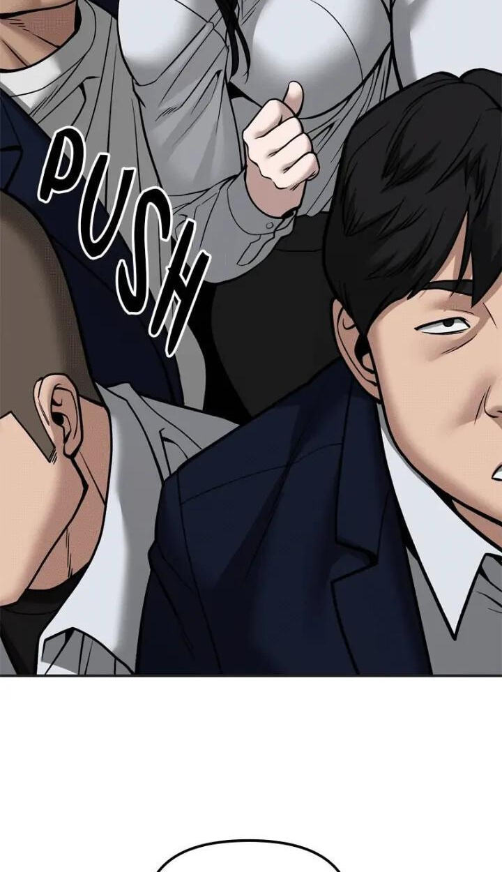 Designated Bully Chapter 103 page 115 - 