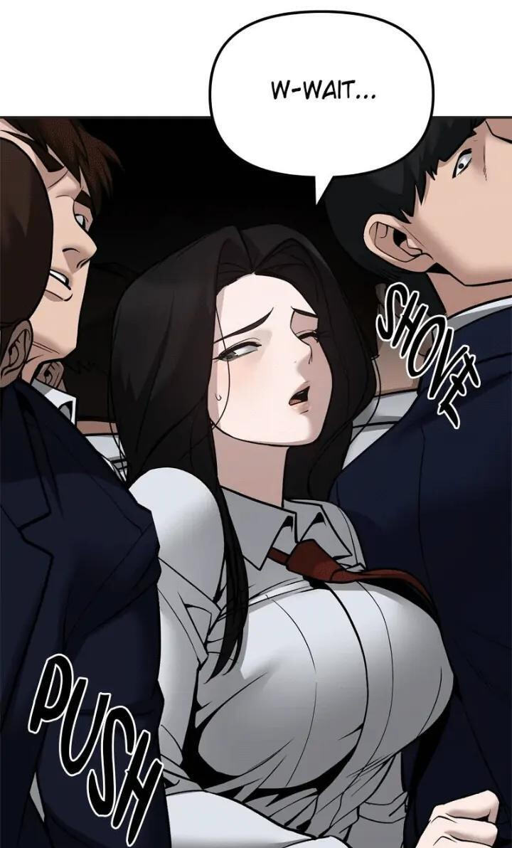Designated Bully Chapter 103 page 117 - 