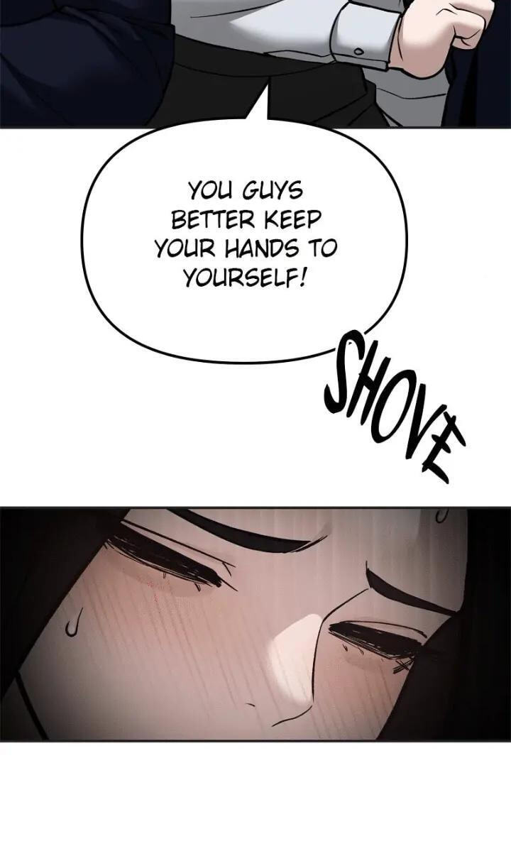 Designated Bully Chapter 103 page 118 - 