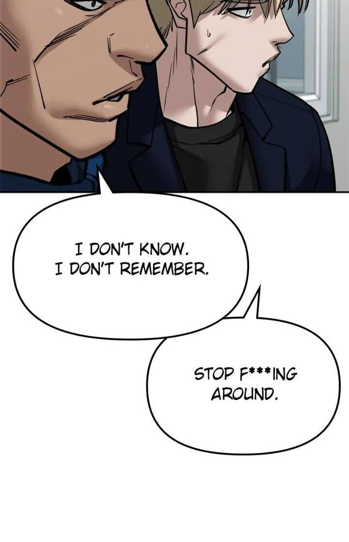 Designated Bully Chapter 103 page 13 - 