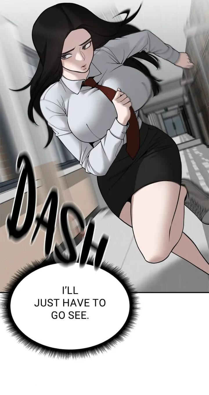 Designated Bully Chapter 103 page 121 - 