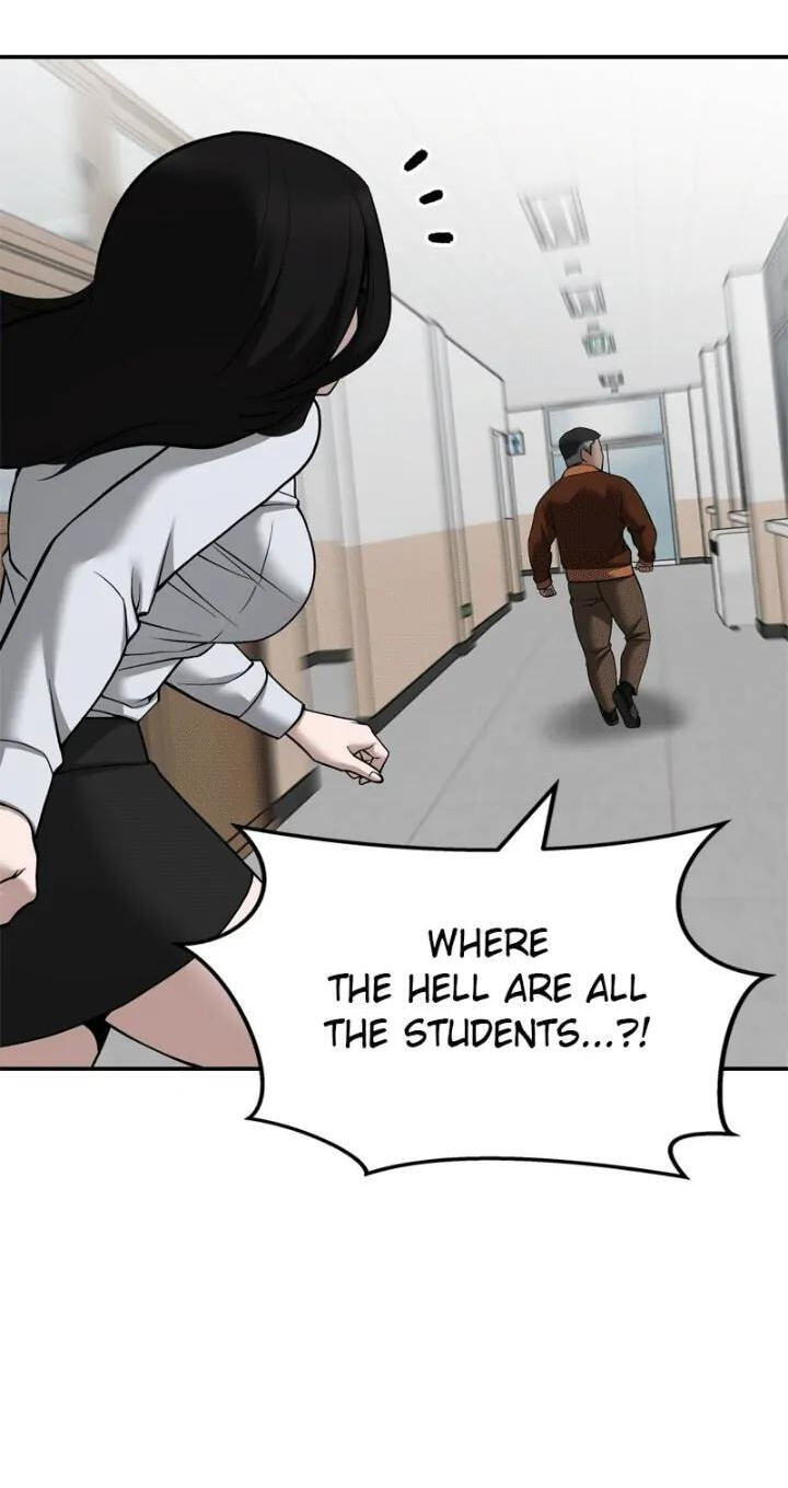 Designated Bully Chapter 103 page 122 - 