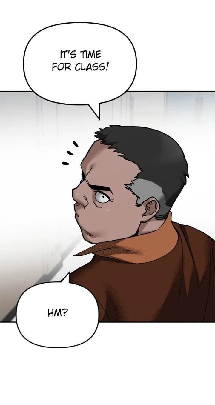 Designated Bully Chapter 103 page 123 - 