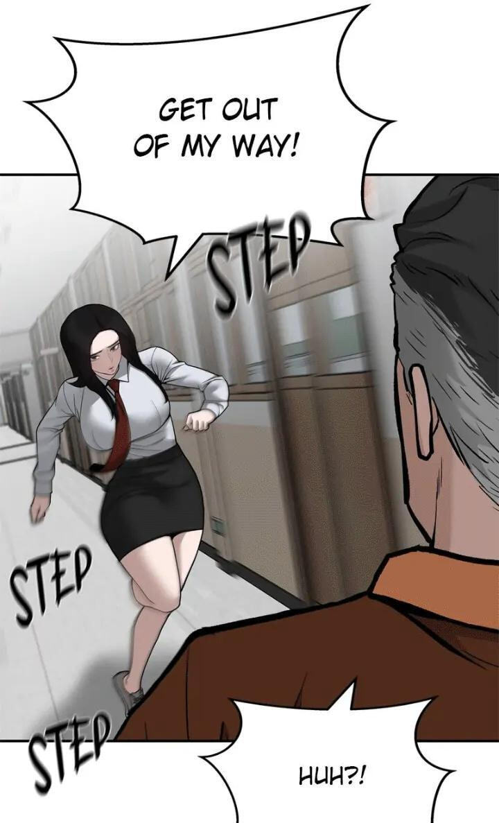 Designated Bully Chapter 103 page 124 - 