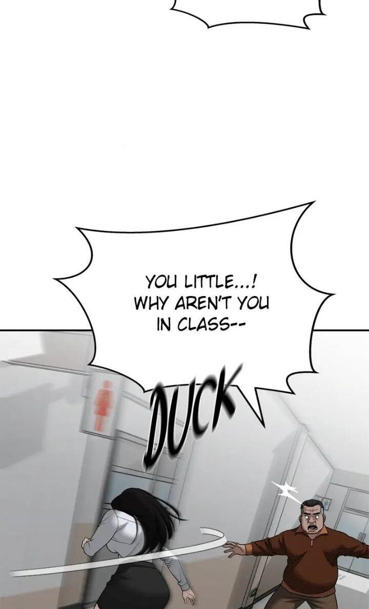 Designated Bully Chapter 103 page 125 - 