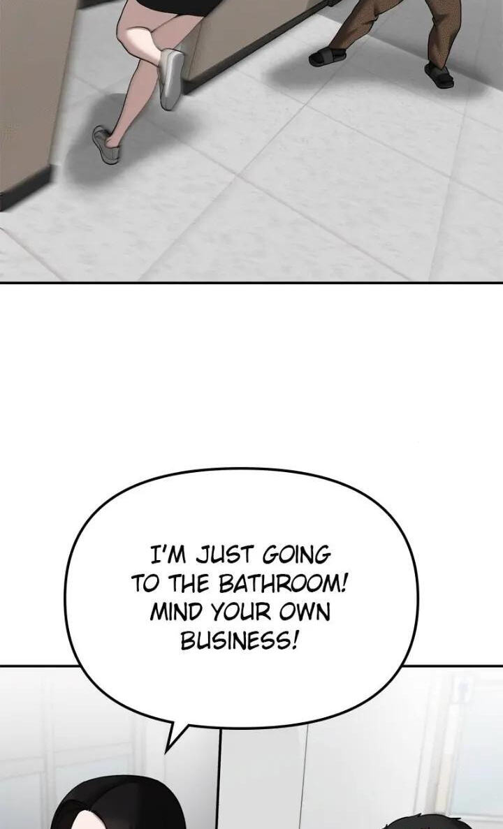 Designated Bully Chapter 103 page 126 - 