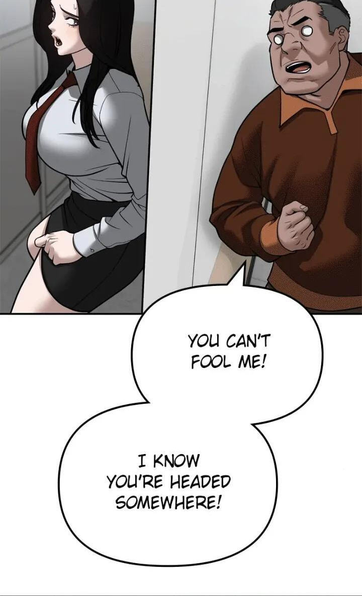 Designated Bully Chapter 103 page 127 - 