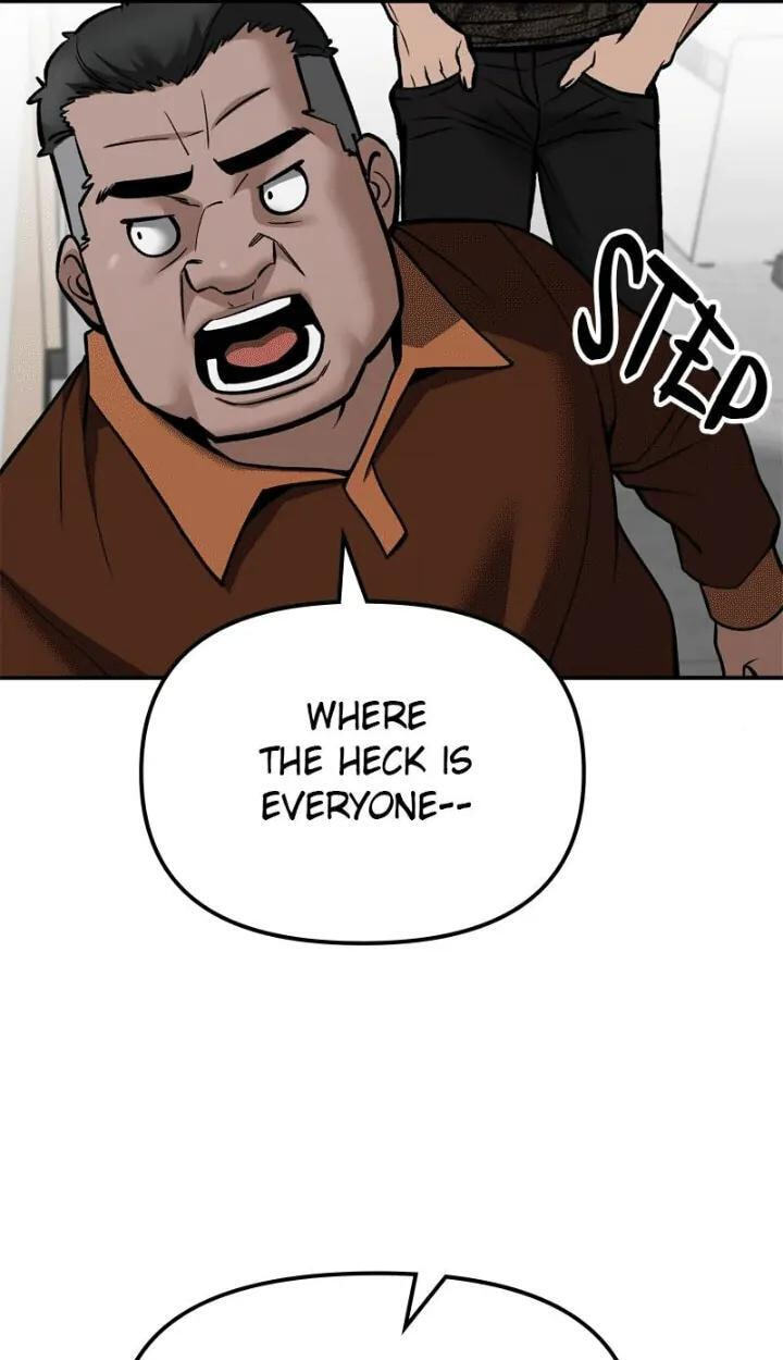 Designated Bully Chapter 103 page 128 - 