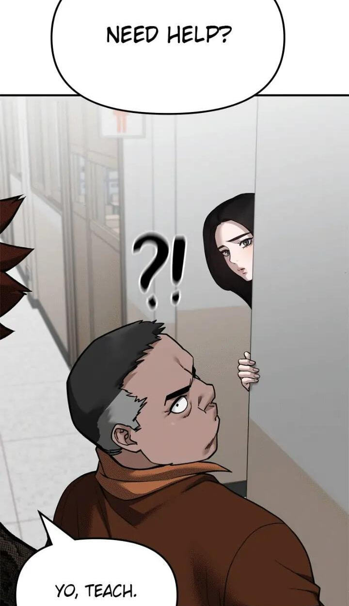 Designated Bully Chapter 103 page 129 - 