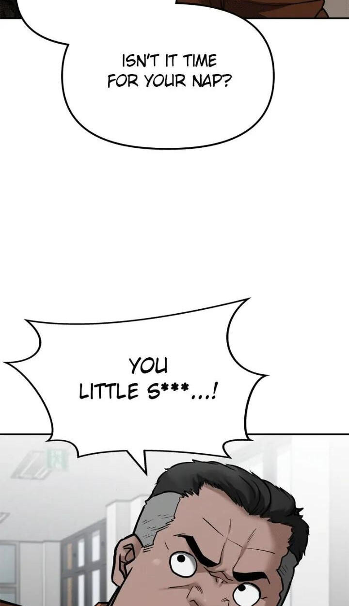 Designated Bully Chapter 103 page 130 - 