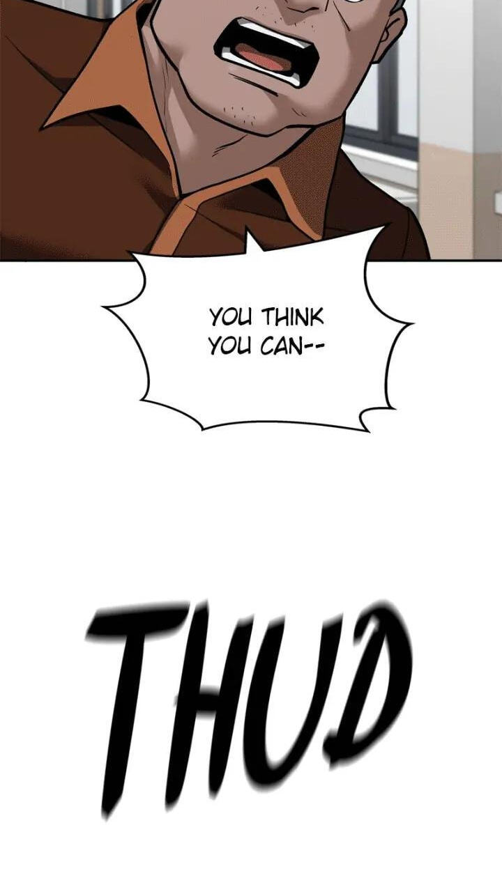 Designated Bully Chapter 103 page 131 - 