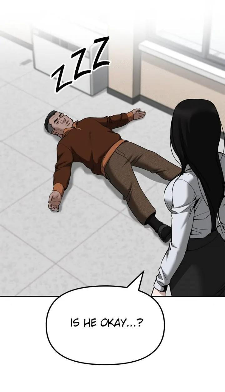 Designated Bully Chapter 103 page 132 - 