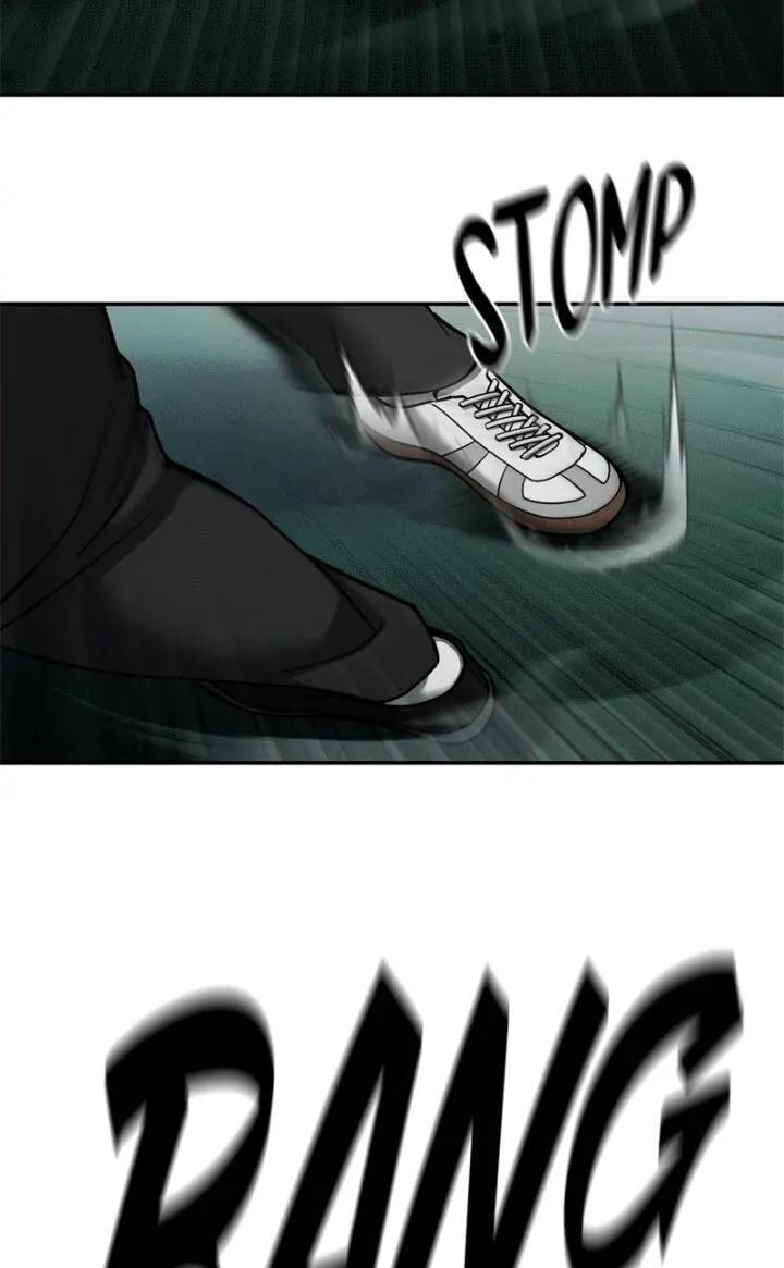 Designated Bully Chapter 103 page 136 - 