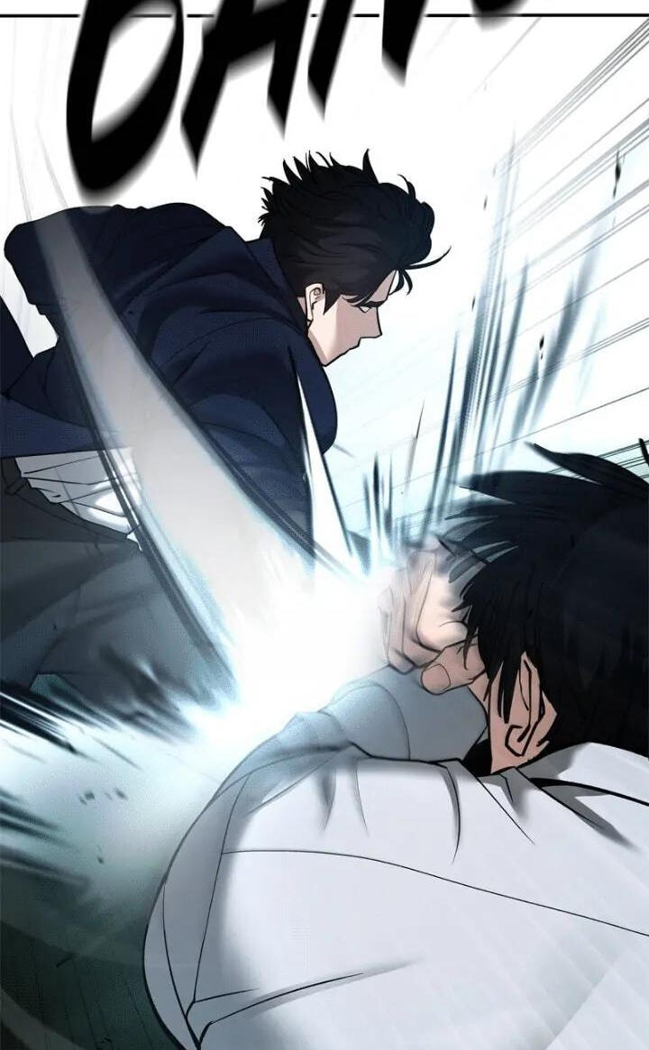 Designated Bully Chapter 103 page 137 - 