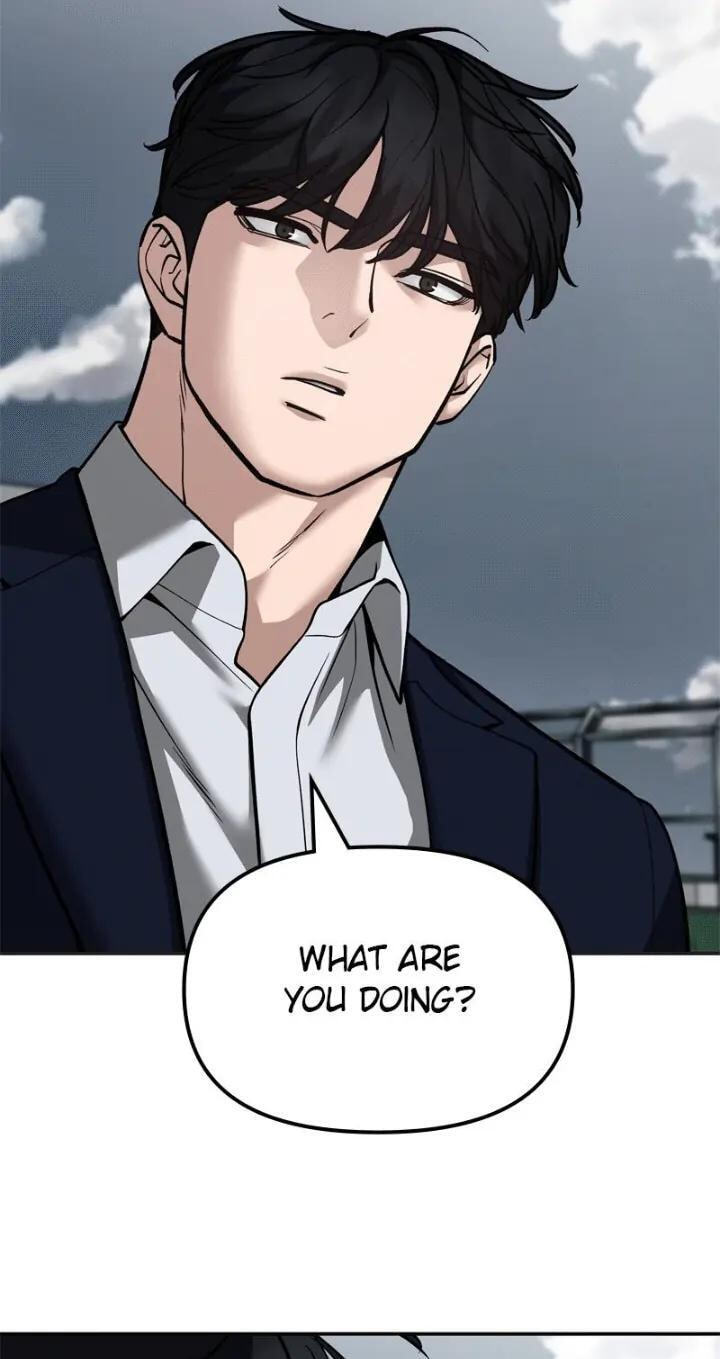 Designated Bully Chapter 103 page 15 - 