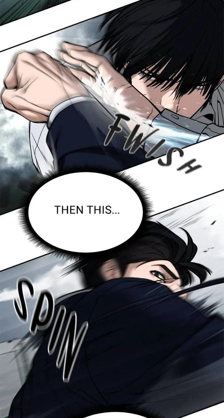 Designated Bully Chapter 103 page 144 - 
