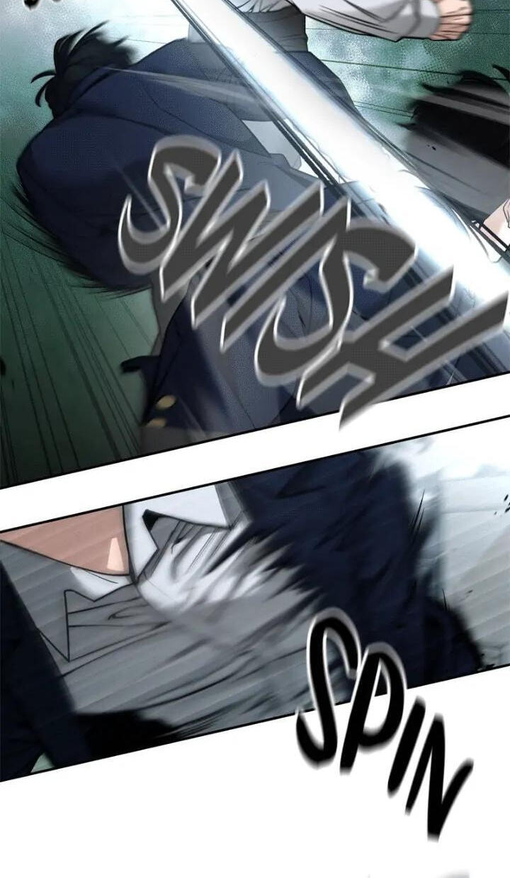 Designated Bully Chapter 103 page 149 - 