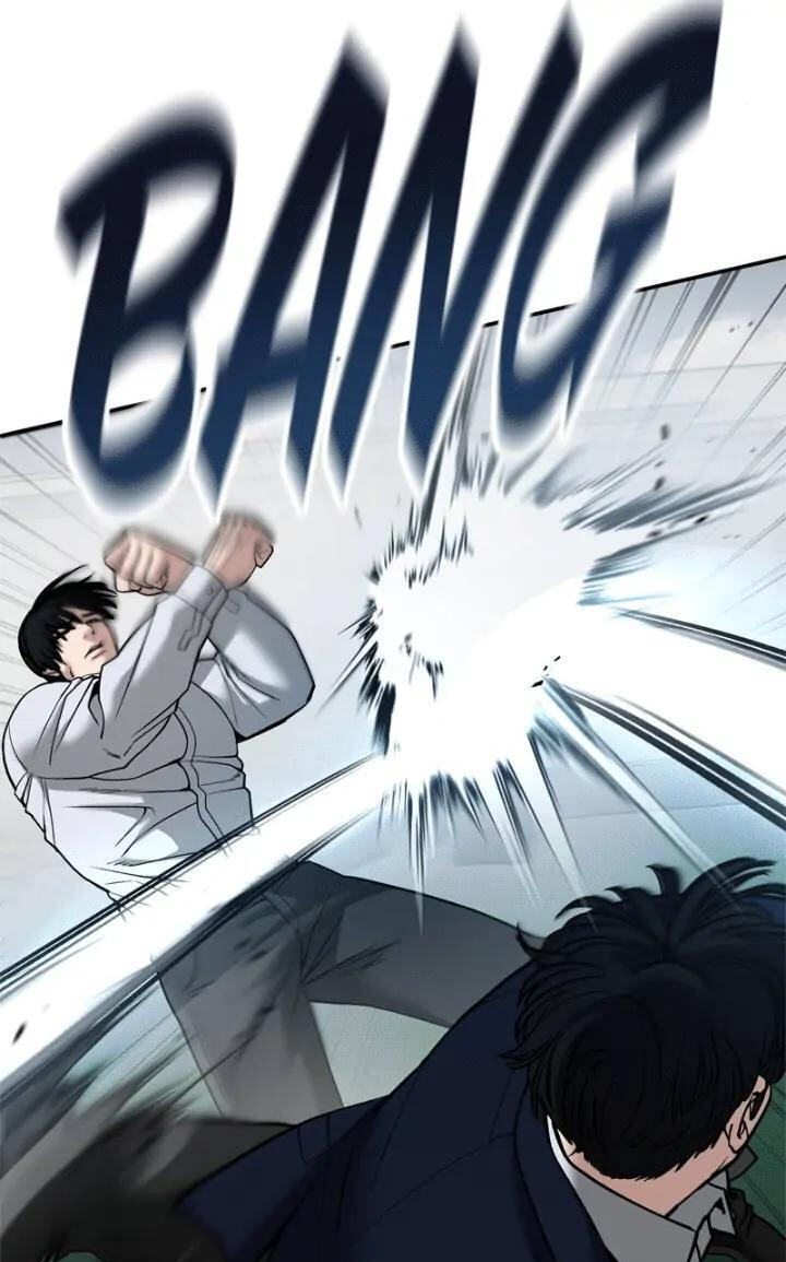 Designated Bully Chapter 103 page 150 - 