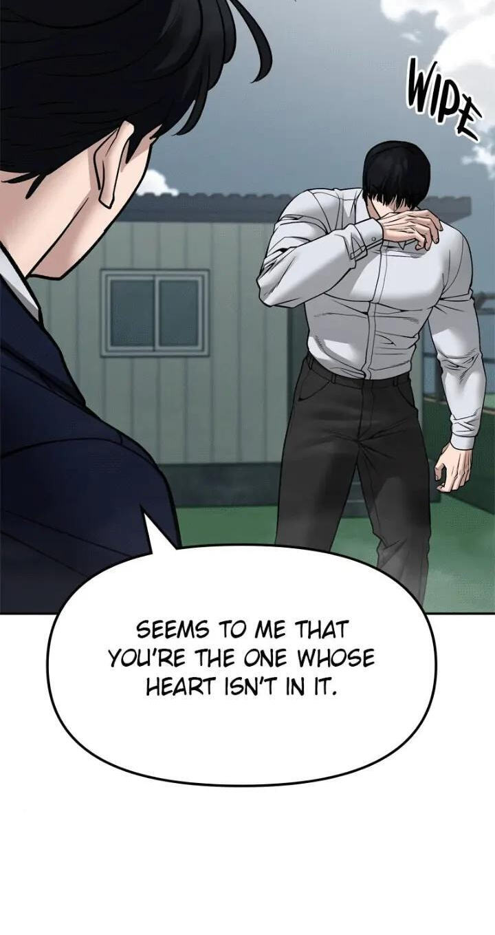 Designated Bully Chapter 103 page 16 - 