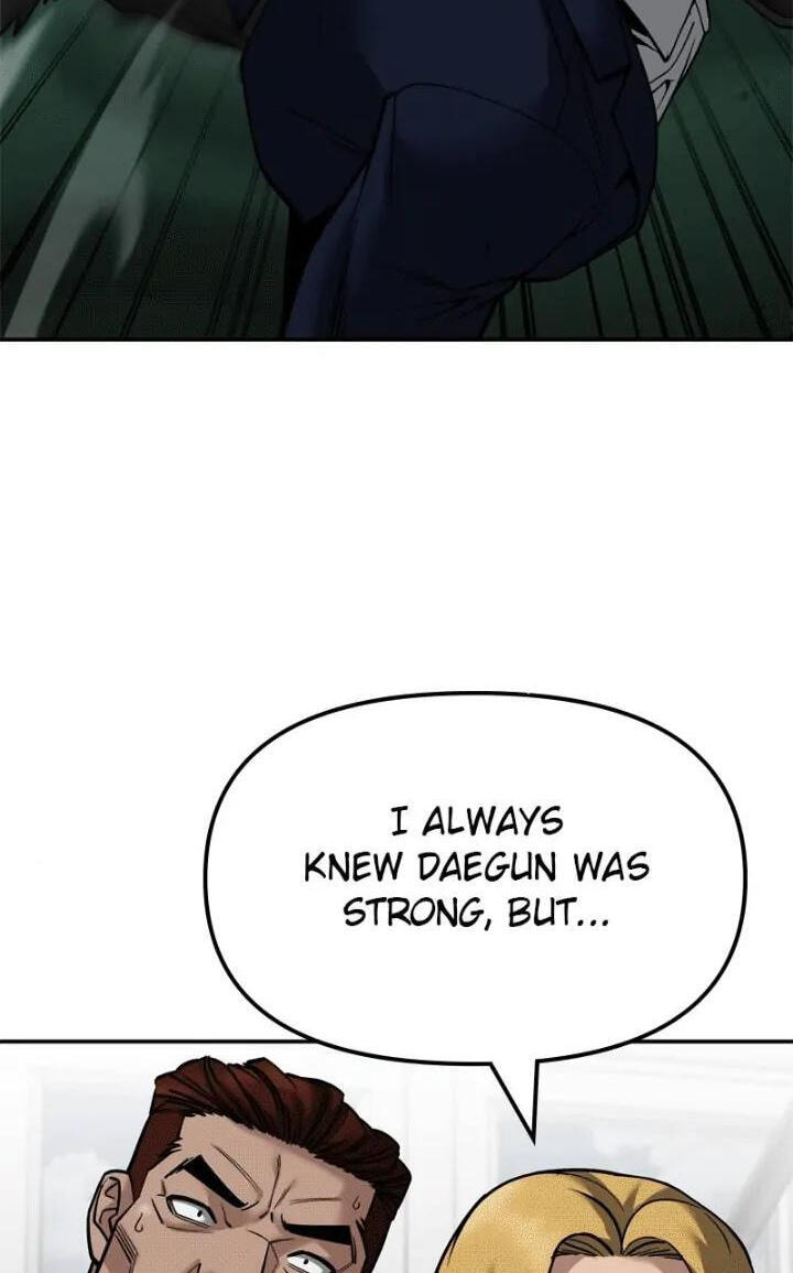 Designated Bully Chapter 103 page 151 - 