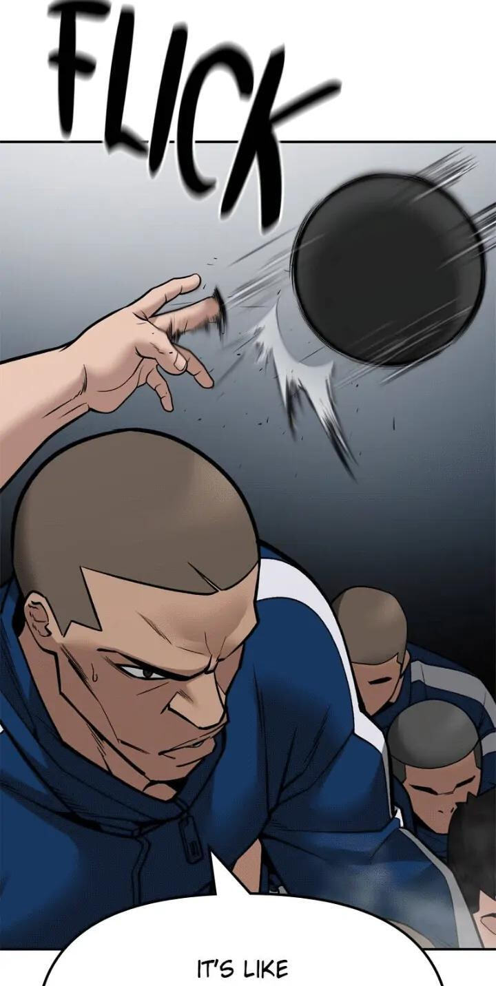 Designated Bully Chapter 103 page 153 - 