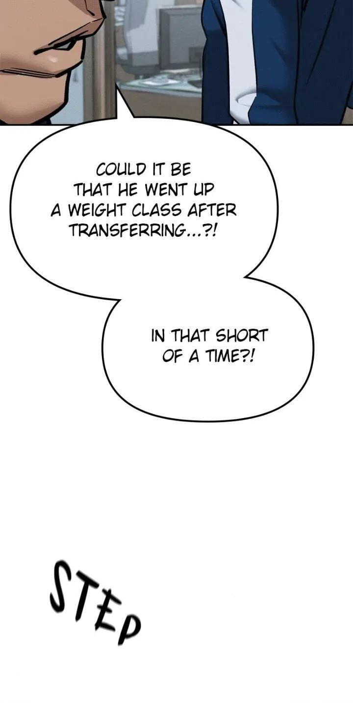 Designated Bully Chapter 103 page 155 - 