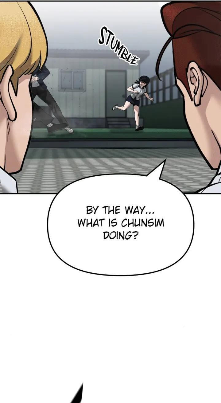 Designated Bully Chapter 103 page 156 - 