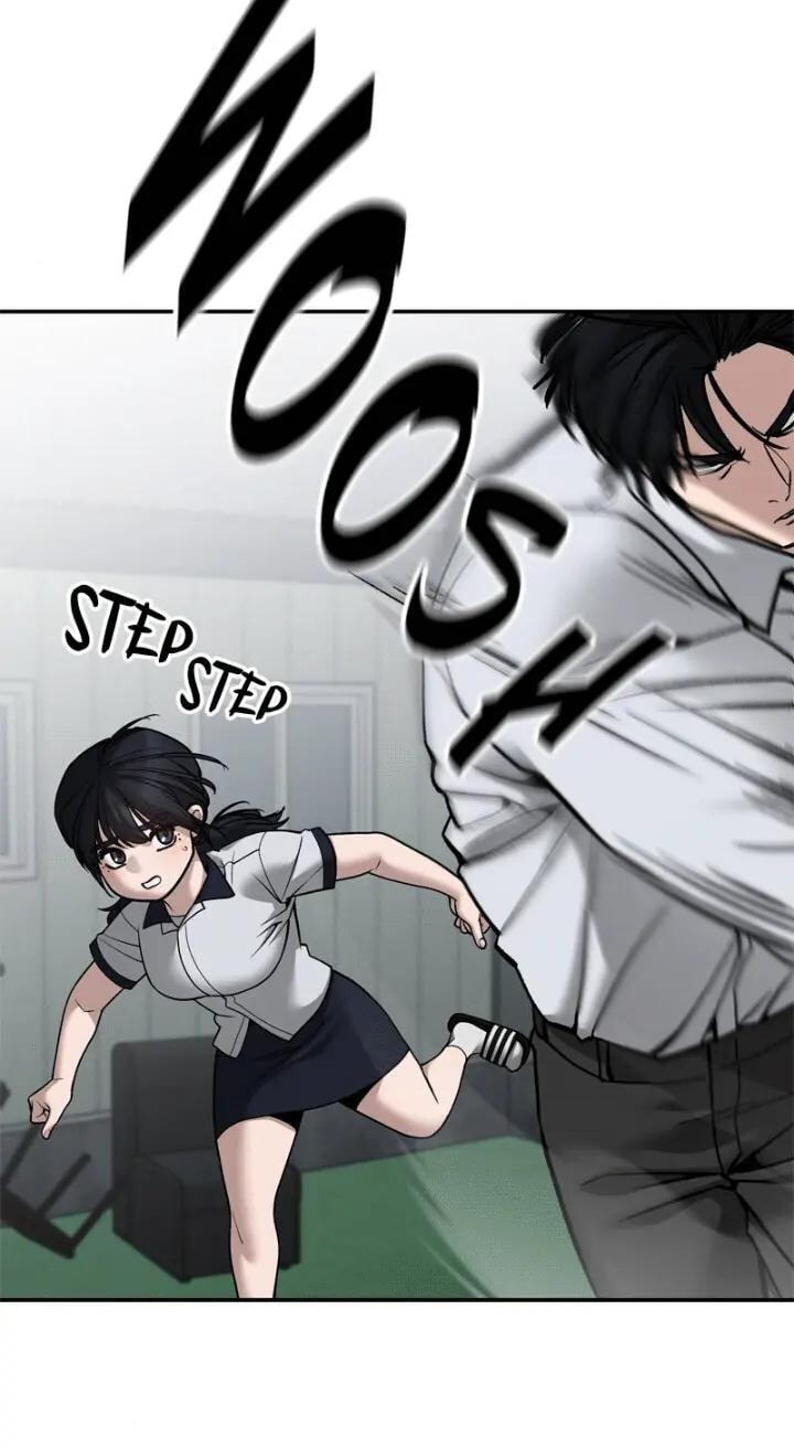 Designated Bully Chapter 103 page 157 - 